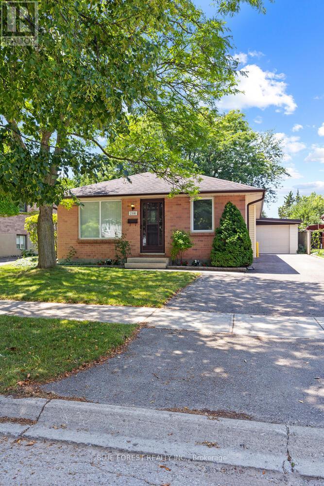 Property at 286 ARDSLEY CRESCENT image 3