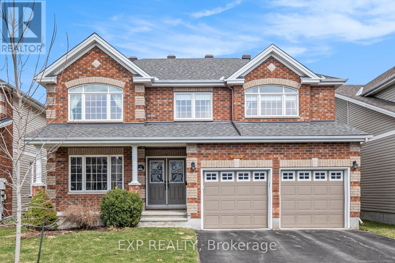 Property at 313 WILD IRIS AVENUE image 1
