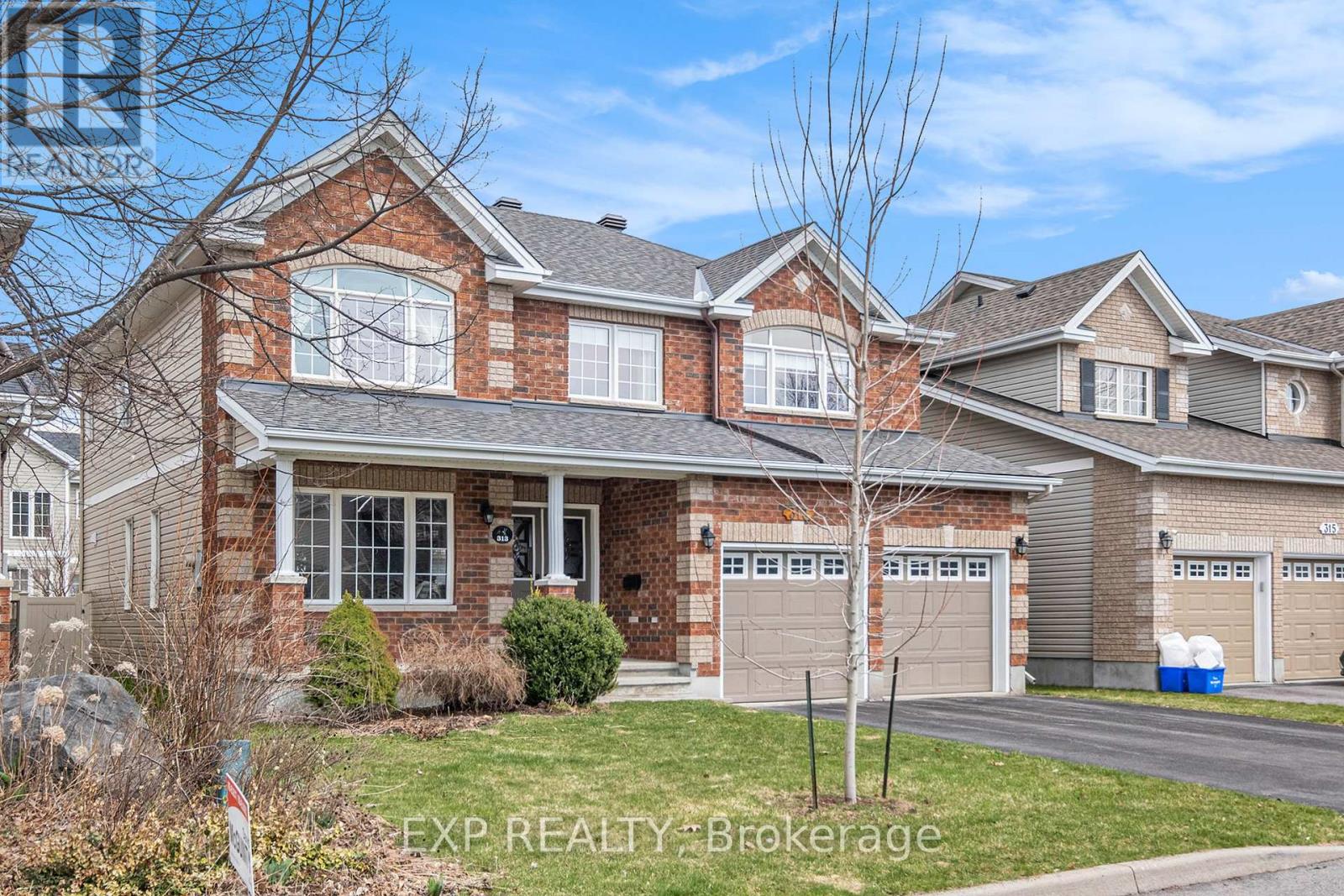 Property at 313 WILD IRIS AVENUE image 3