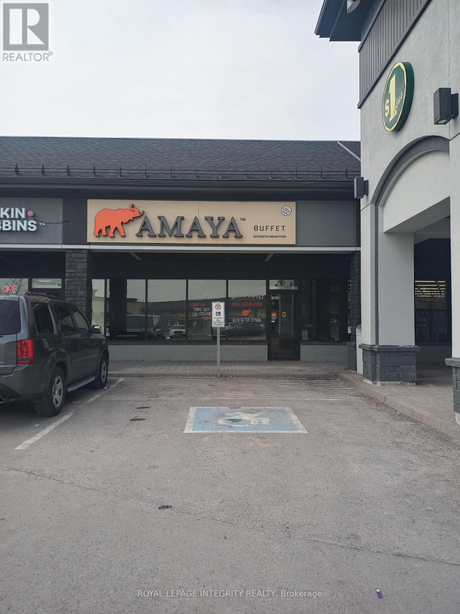 A20 - 300 Earl Grey Drive, Ottawa, Ontario  K2T 1B8 - Photo 7 - X12314917