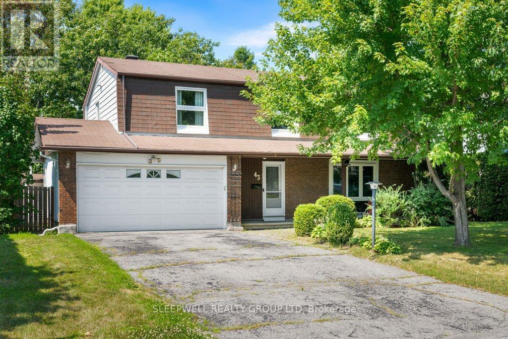 Property at 43 PARKGLEN DRIVE image 2