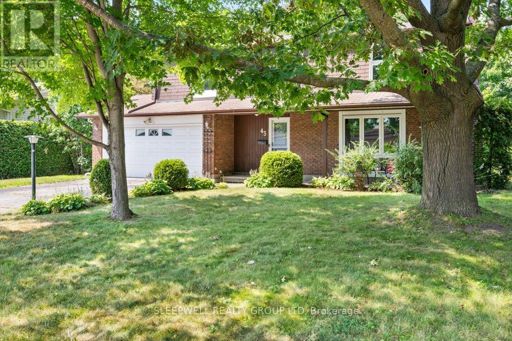 Property at 43 PARKGLEN DRIVE image 3