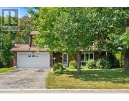 43 PARKGLEN DRIVE, Ottawa, Ontario