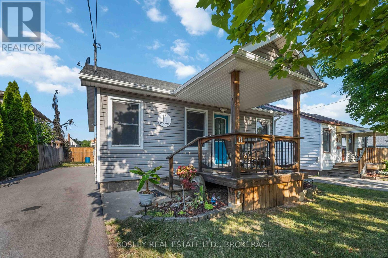 Property at 11 KEELE STREET image 3