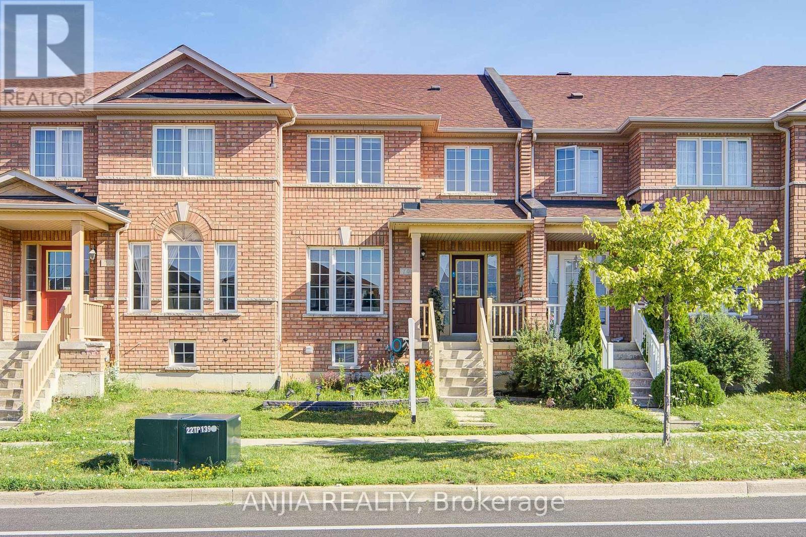 Property at 706 CASTLEMORE AVENUE image 1