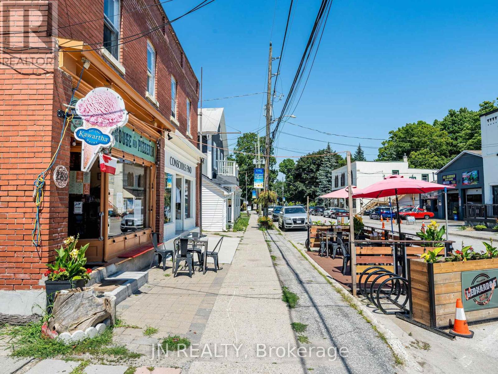 289 Main Street W, King, Ontario  L0G 1T0 - Photo 2 - N12314812
