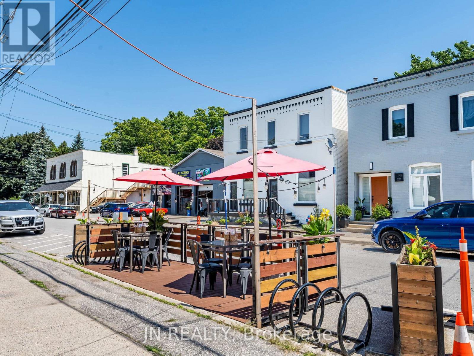289 Main Street W, King, Ontario  L0G 1T0 - Photo 4 - N12314812