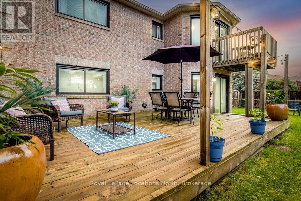 1 Timberland Crescent, Wasaga Beach, Ontario  L9Z 1G7 - Photo 29 - S12314927