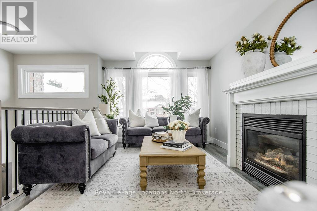 1 Timberland Crescent, Wasaga Beach, Ontario  L9Z 1G7 - Photo 6 - S12314927