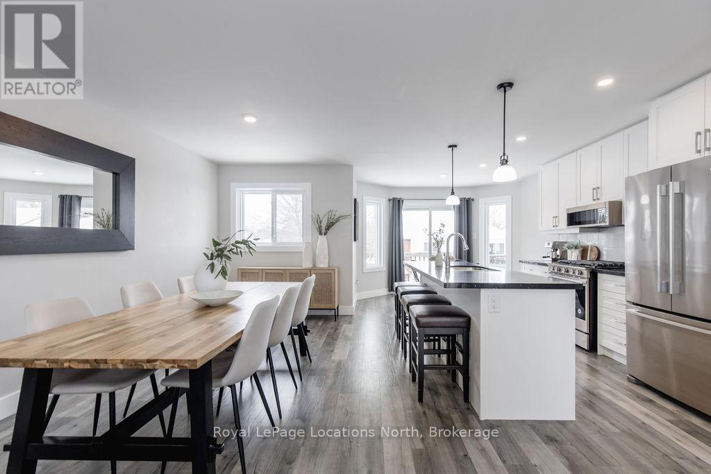 1 Timberland Crescent, Wasaga Beach, Ontario  L9Z 1G7 - Photo 8 - S12314927