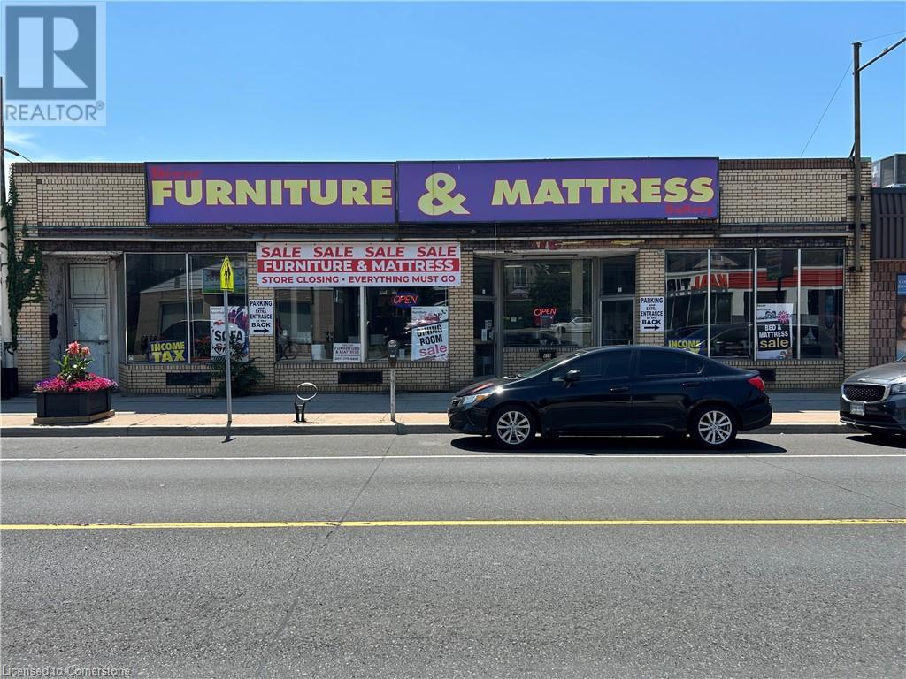 416 CONCESSION Street, Hamilton, Ontario
