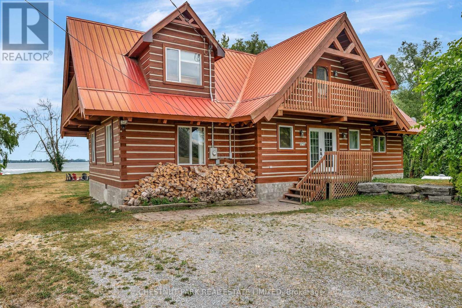 Property at 80 HISCOCK SHORES ROAD image 1