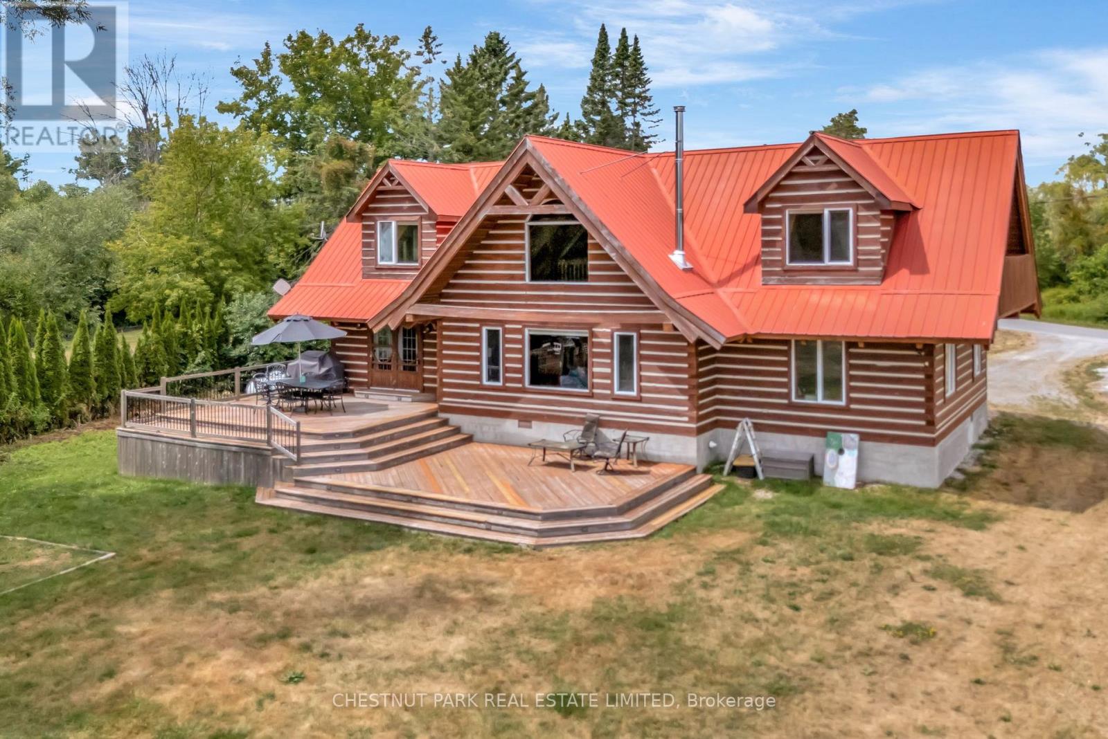 80 Hiscock Shores Road, Prince Edward County, Ontario K0K 1L0 - Photo 11 - X12314979