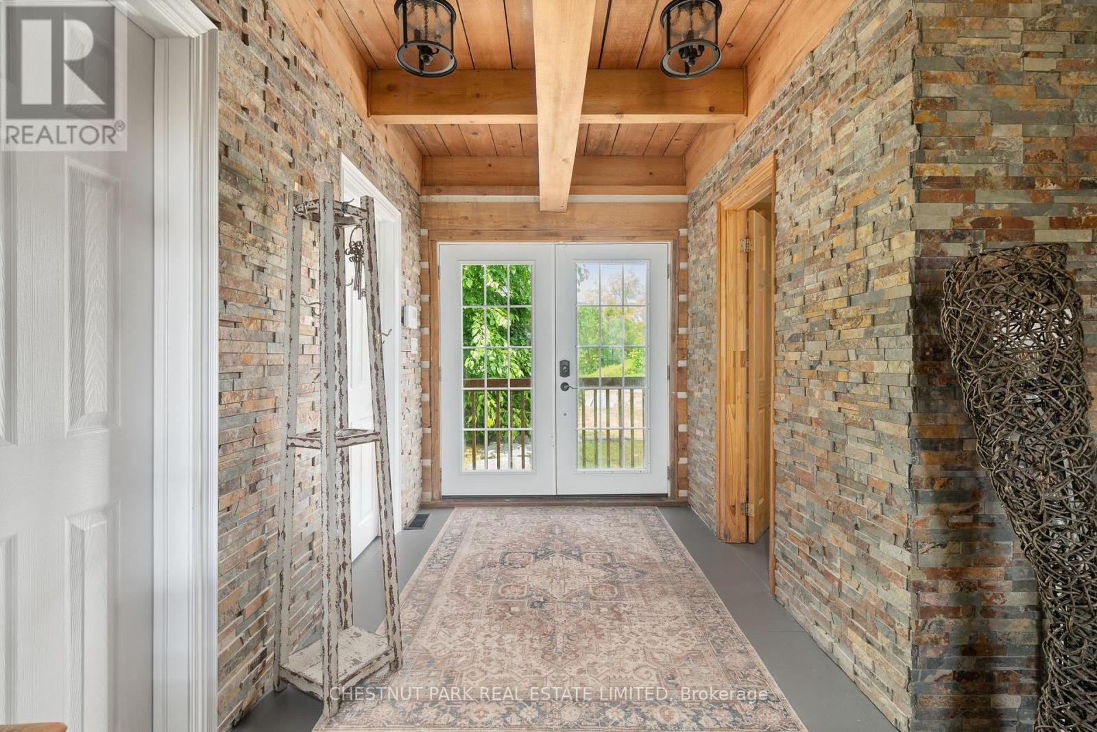 80 Hiscock Shores Road, Prince Edward County, Ontario K0K 1L0 - Photo 13 - X12314979