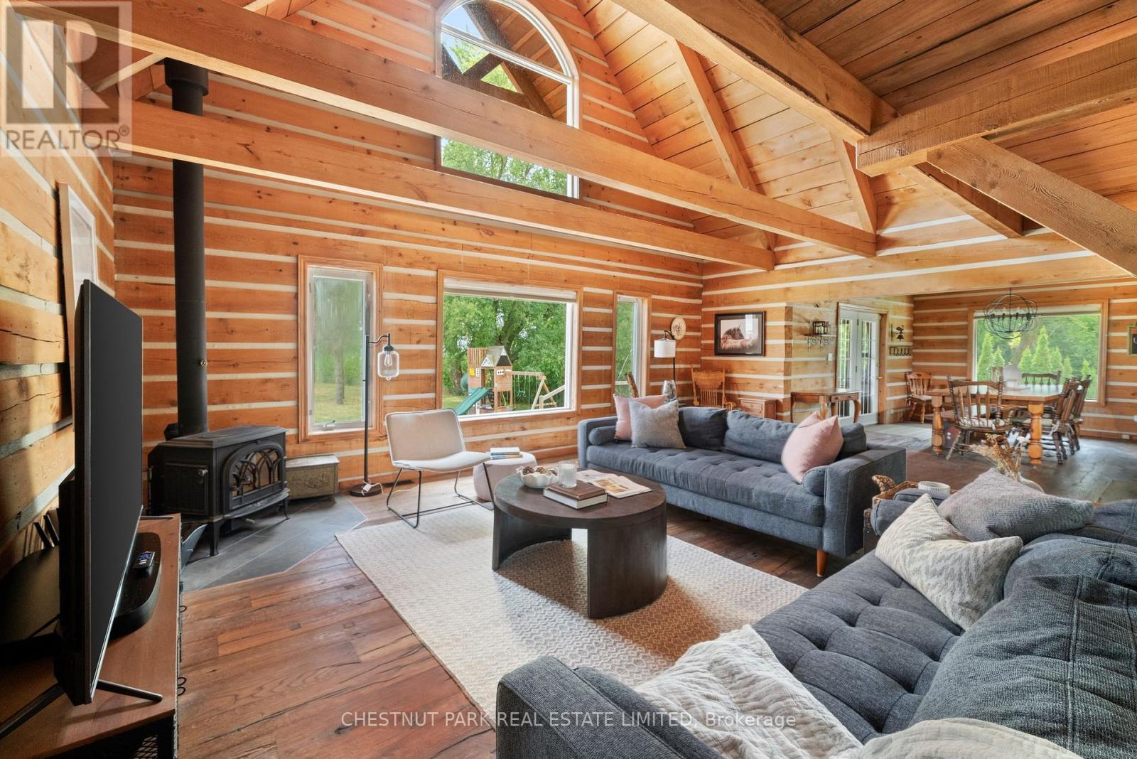 80 Hiscock Shores Road, Prince Edward County, Ontario K0K 1L0 - Photo 14 - X12314979