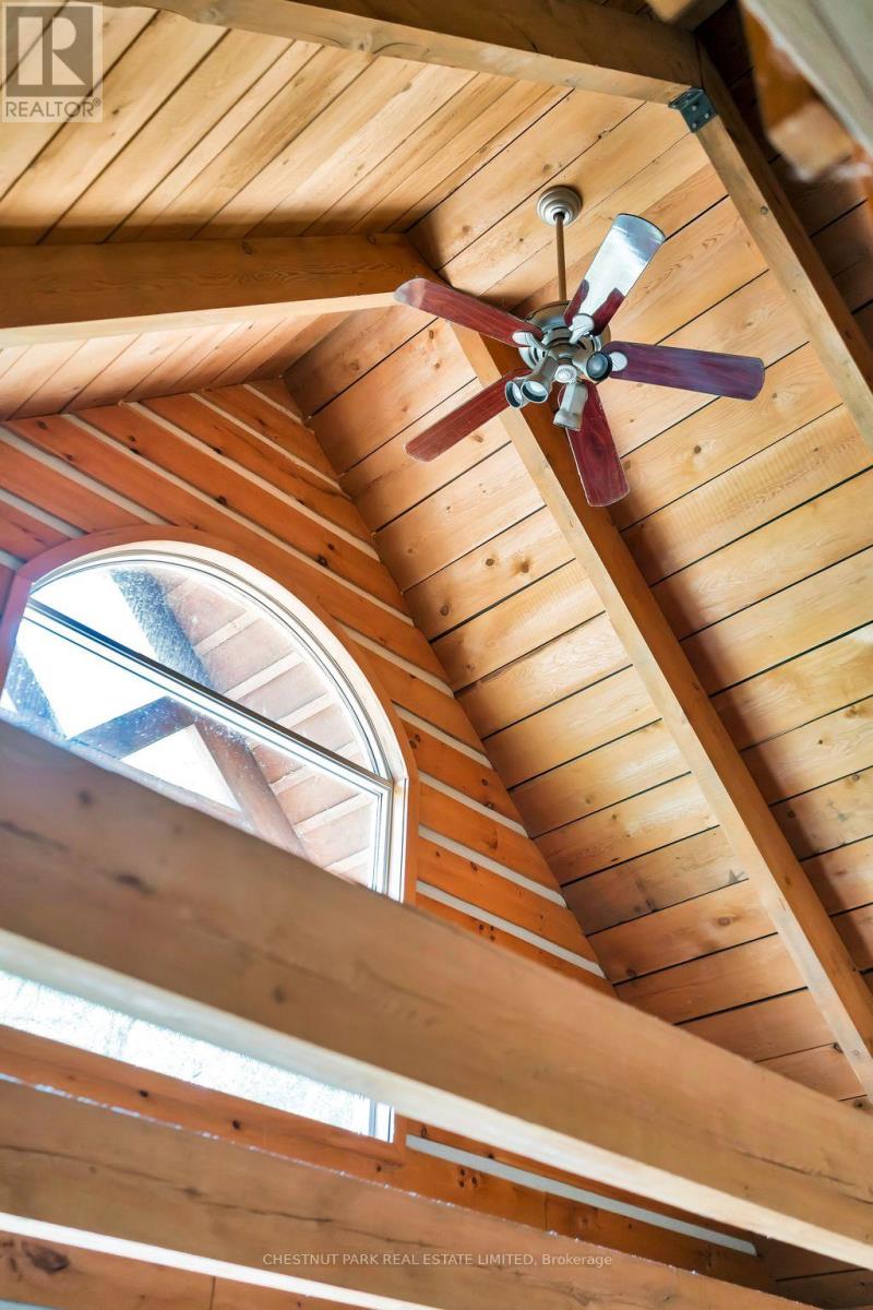 80 Hiscock Shores Road, Prince Edward County, Ontario K0K 1L0 - Photo 15 - X12314979