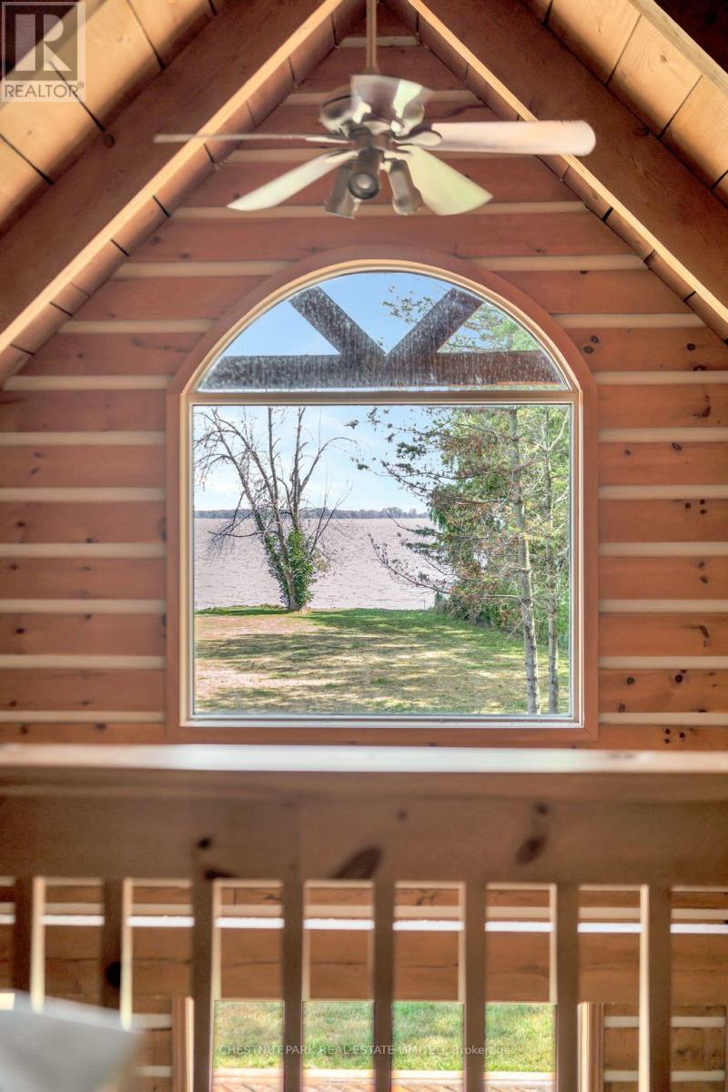 80 Hiscock Shores Road, Prince Edward County, Ontario K0K 1L0 - Photo 16 - X12314979