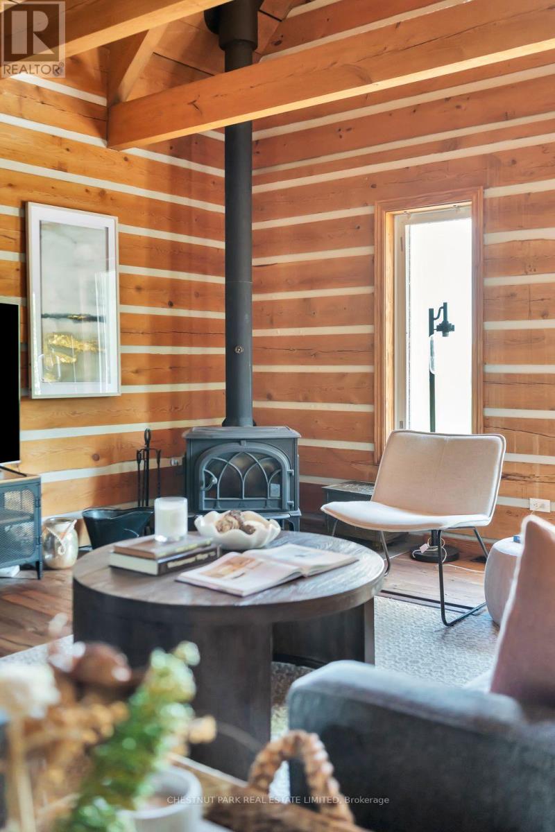 80 Hiscock Shores Road, Prince Edward County, Ontario K0K 1L0 - Photo 18 - X12314979