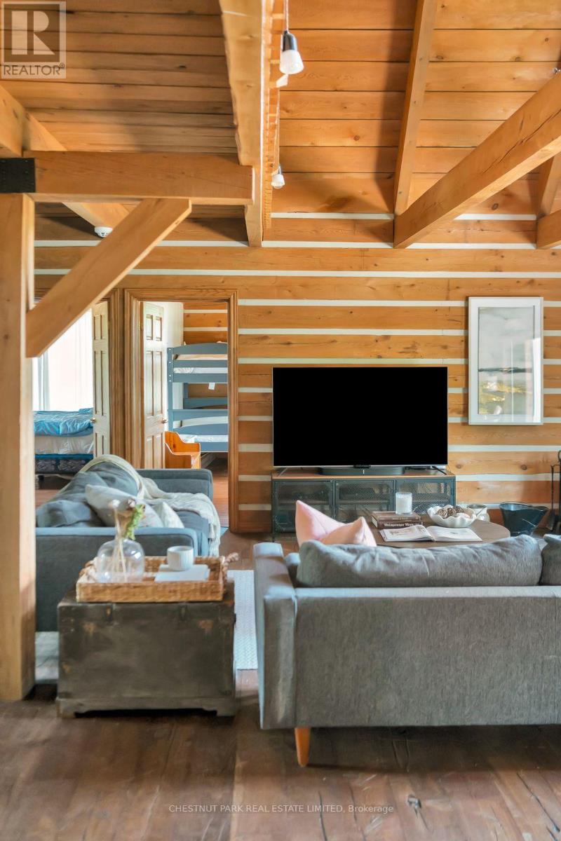 80 Hiscock Shores Road, Prince Edward County, Ontario K0K 1L0 - Photo 19 - X12314979