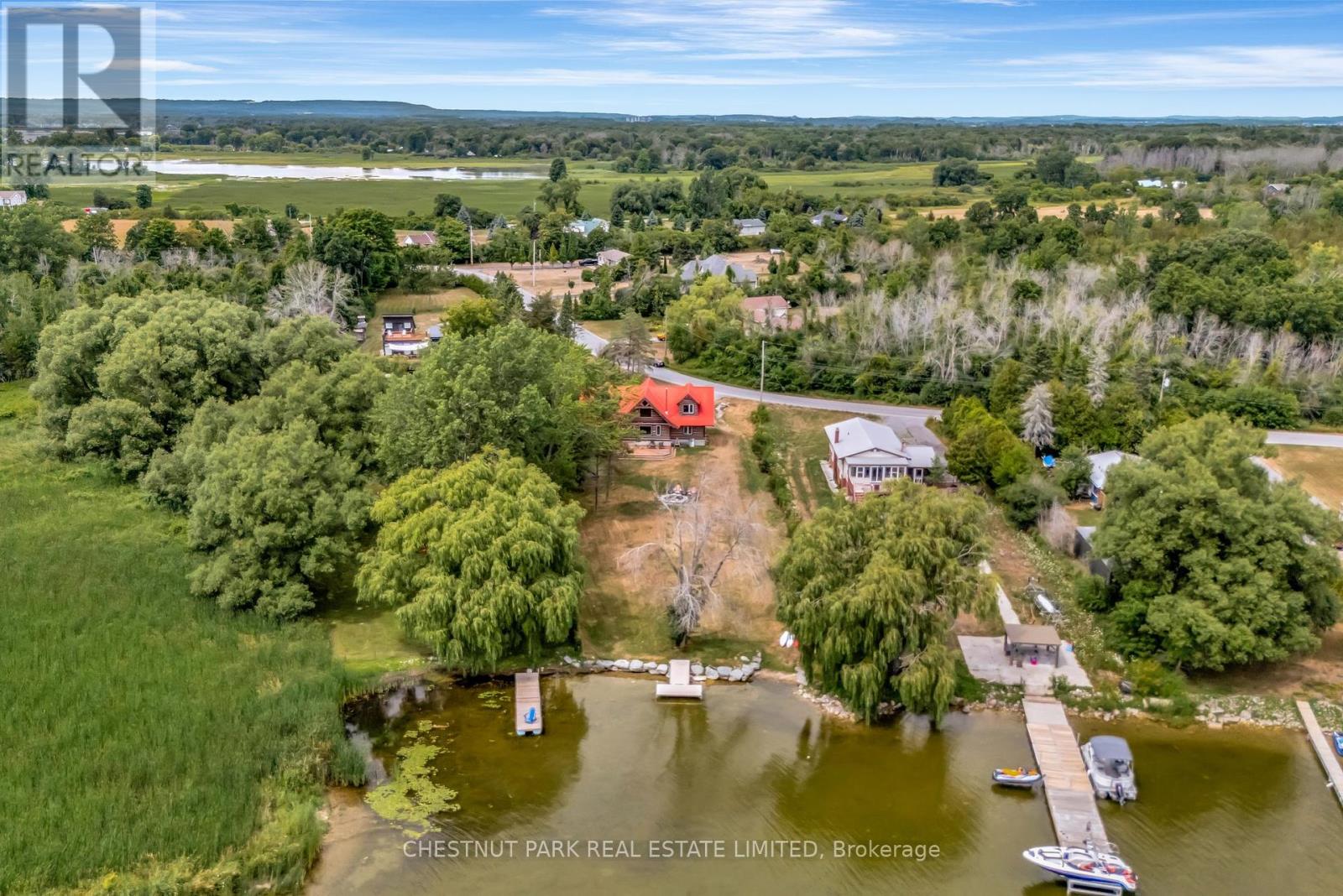 Property at 80 HISCOCK SHORES ROAD image 2