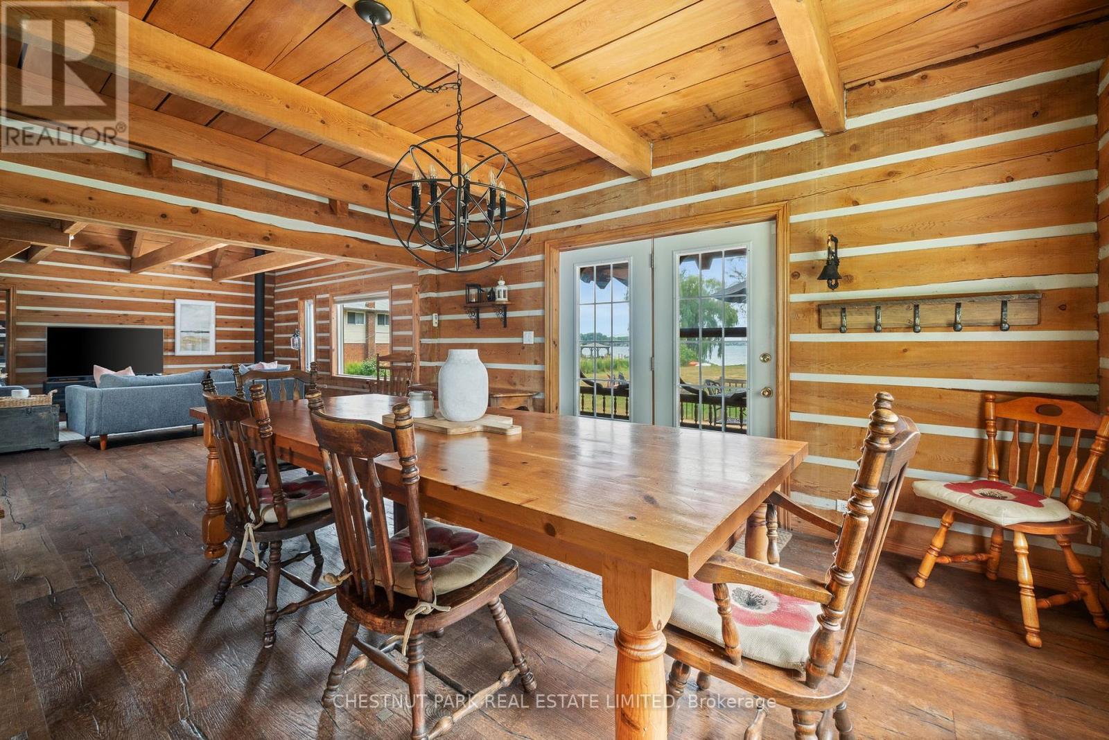 80 Hiscock Shores Road, Prince Edward County, Ontario K0K 1L0 - Photo 25 - X12314979