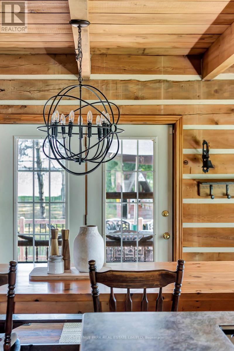 80 Hiscock Shores Road, Prince Edward County, Ontario K0K 1L0 - Photo 27 - X12314979