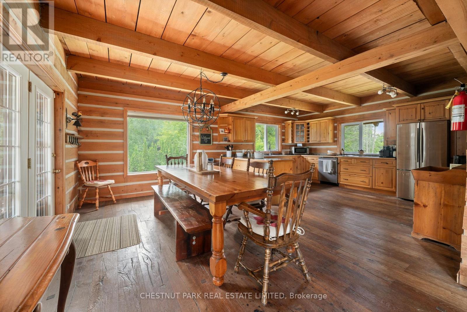 80 Hiscock Shores Road, Prince Edward County, Ontario K0K 1L0 - Photo 28 - X12314979