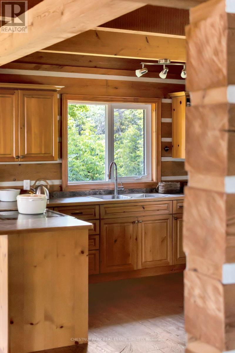 80 Hiscock Shores Road, Prince Edward County, Ontario K0K 1L0 - Photo 29 - X12314979