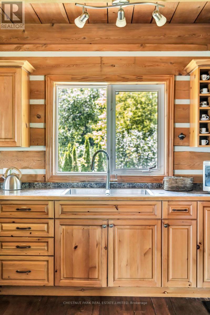 80 Hiscock Shores Road, Prince Edward County, Ontario K0K 1L0 - Photo 31 - X12314979