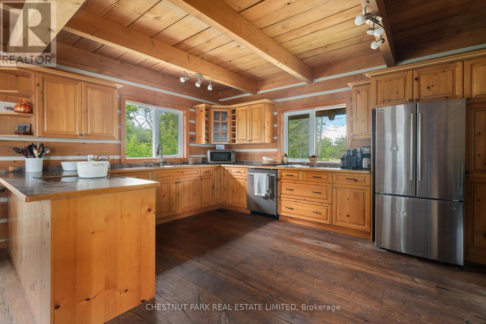 80 Hiscock Shores Road, Prince Edward County, Ontario K0K 1L0 - Photo 32 - X12314979