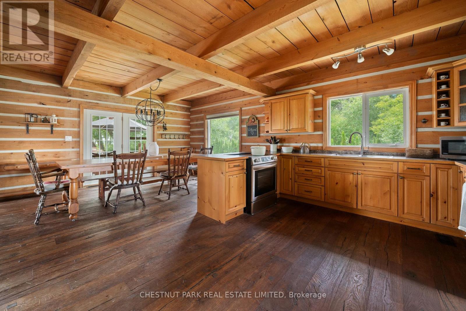 80 Hiscock Shores Road, Prince Edward County, Ontario K0K 1L0 - Photo 33 - X12314979