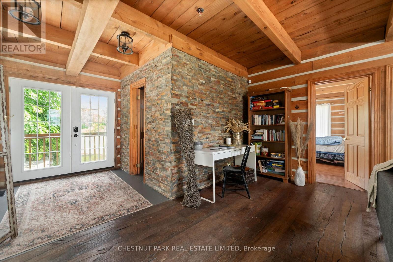 80 Hiscock Shores Road, Prince Edward County, Ontario K0K 1L0 - Photo 34 - X12314979