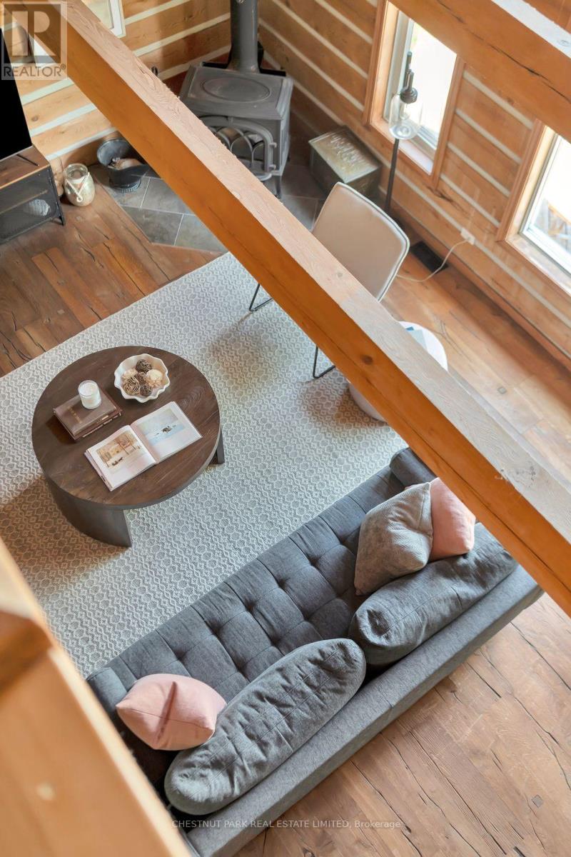 80 Hiscock Shores Road, Prince Edward County, Ontario K0K 1L0 - Photo 40 - X12314979