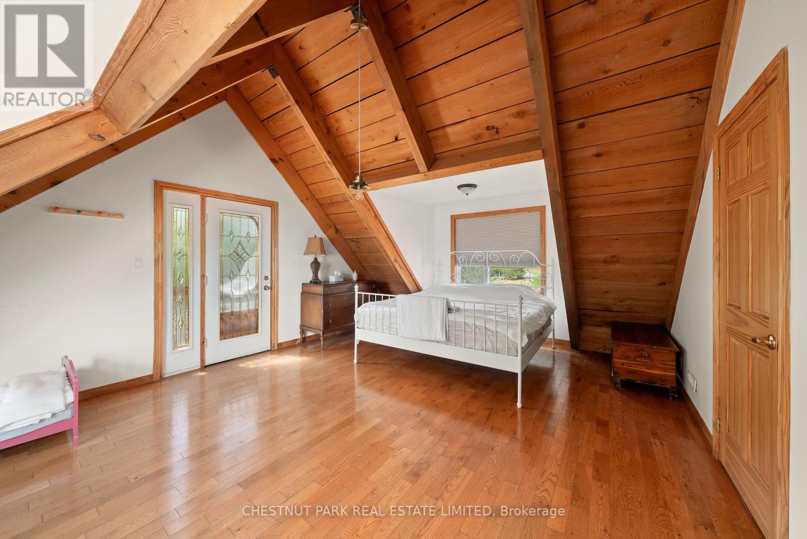 80 Hiscock Shores Road, Prince Edward County, Ontario K0K 1L0 - Photo 42 - X12314979