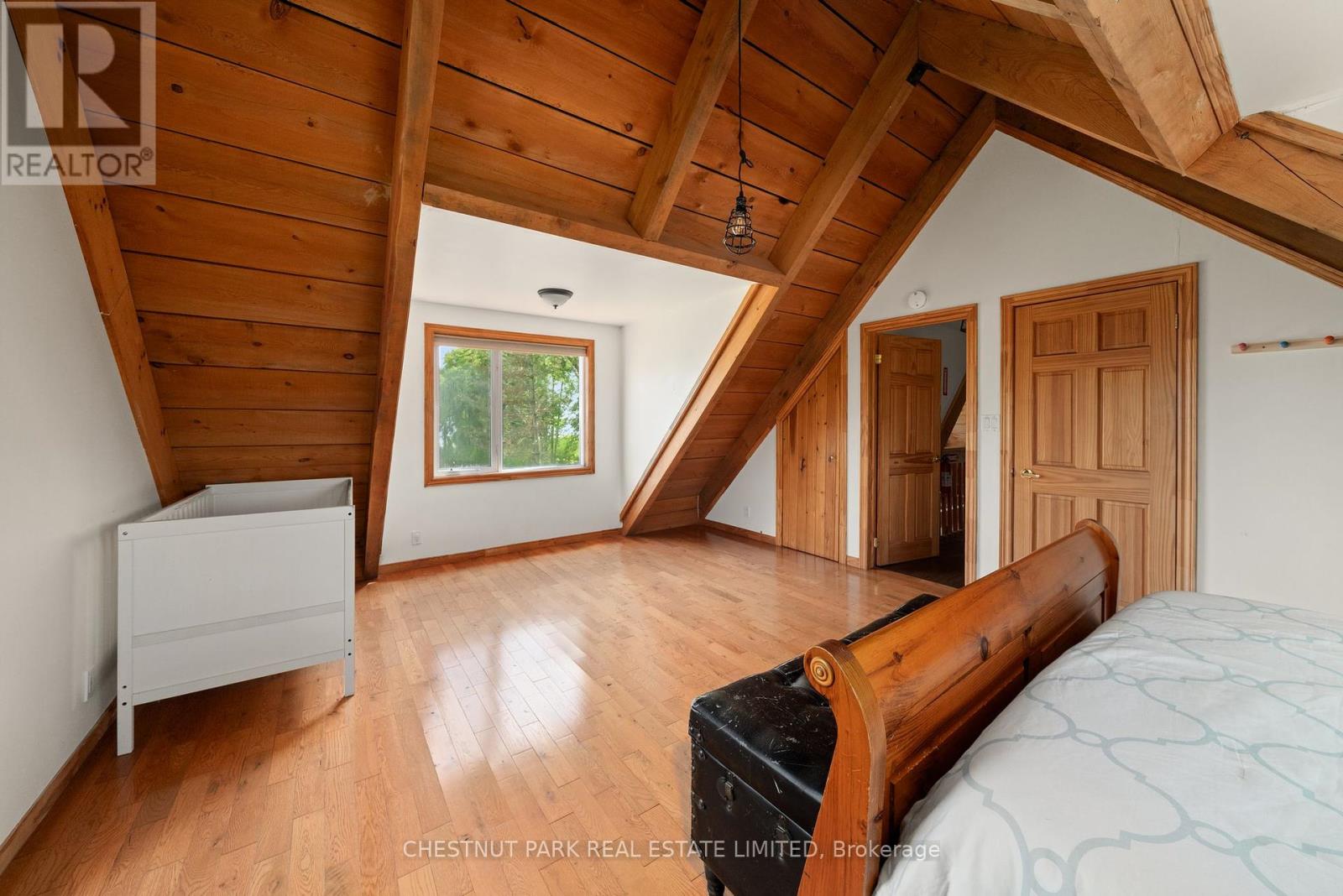 80 Hiscock Shores Road, Prince Edward County, Ontario K0K 1L0 - Photo 43 - X12314979