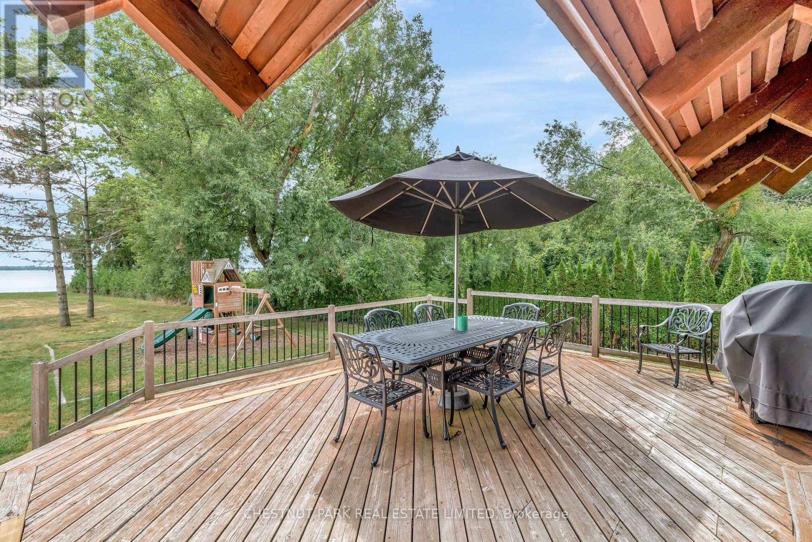 80 Hiscock Shores Road, Prince Edward County, Ontario K0K 1L0 - Photo 47 - X12314979