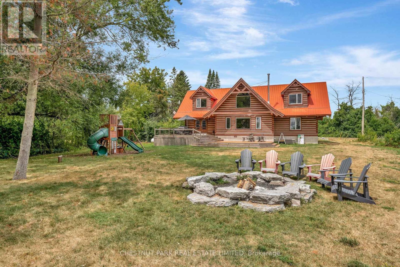 80 Hiscock Shores Road, Prince Edward County, Ontario K0K 1L0 - Photo 50 - X12314979