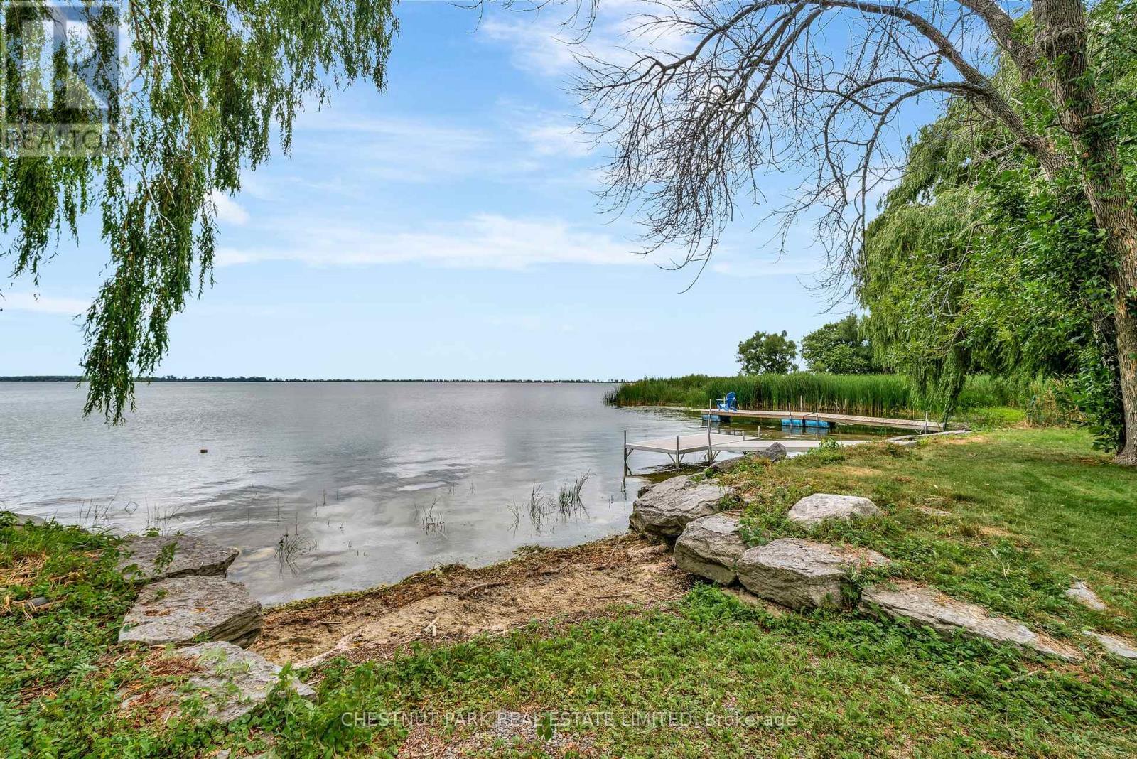 80 Hiscock Shores Road, Prince Edward County, Ontario K0K 1L0 - Photo 6 - X12314979