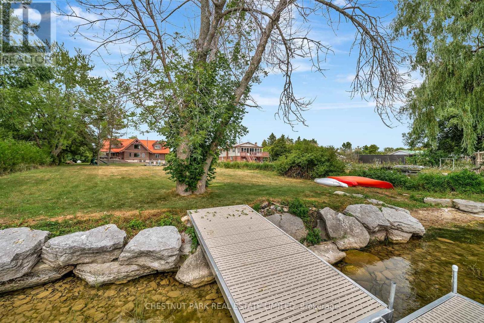 80 Hiscock Shores Road, Prince Edward County, Ontario K0K 1L0 - Photo 7 - X12314979