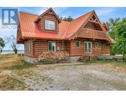 80 HISCOCK SHORES ROAD, Prince Edward County, Ontario