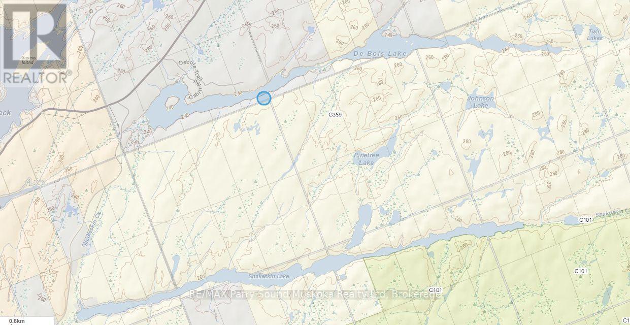 120 Mckenzie, Whitestone, Ontario  P0A 1G0 - Photo 24 - X12314834