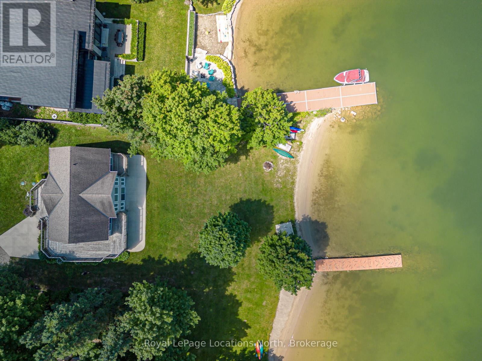 115 South Shores Road, Grey Highlands, Ontario  N0C 1E0 - Photo 10 - X12314863