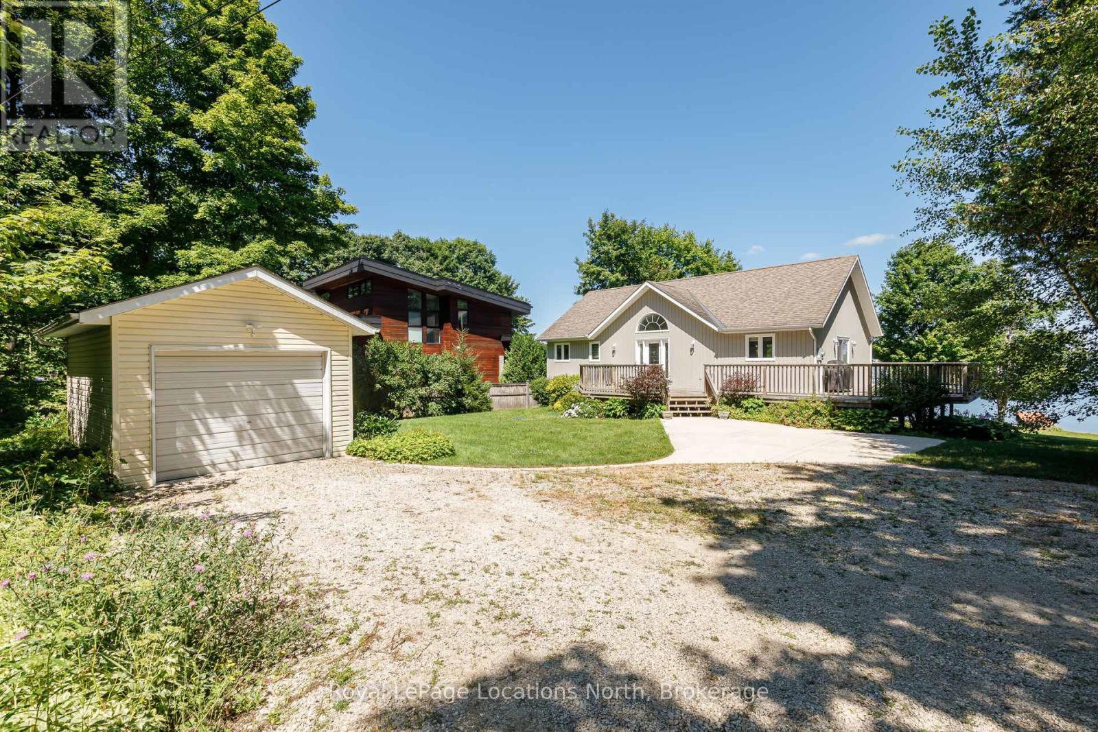 115 South Shores Road, Grey Highlands, Ontario  N0C 1E0 - Photo 11 - X12314863