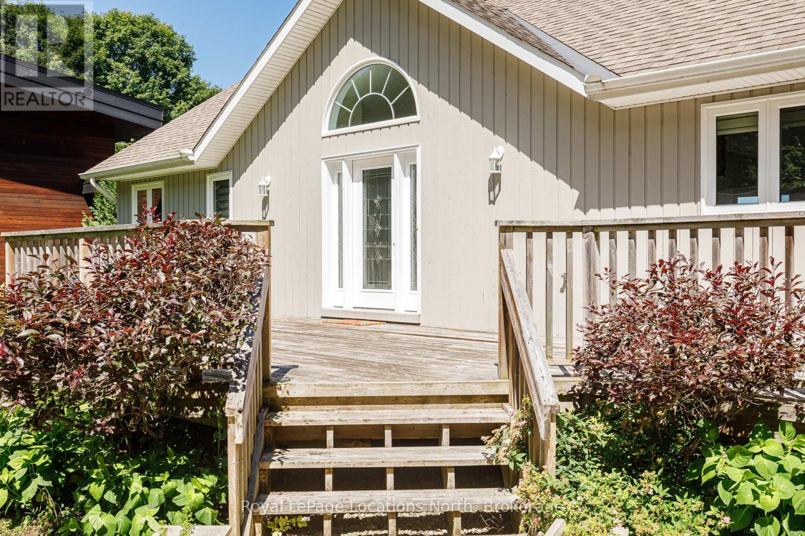 115 South Shores Road, Grey Highlands, Ontario  N0C 1E0 - Photo 13 - X12314863