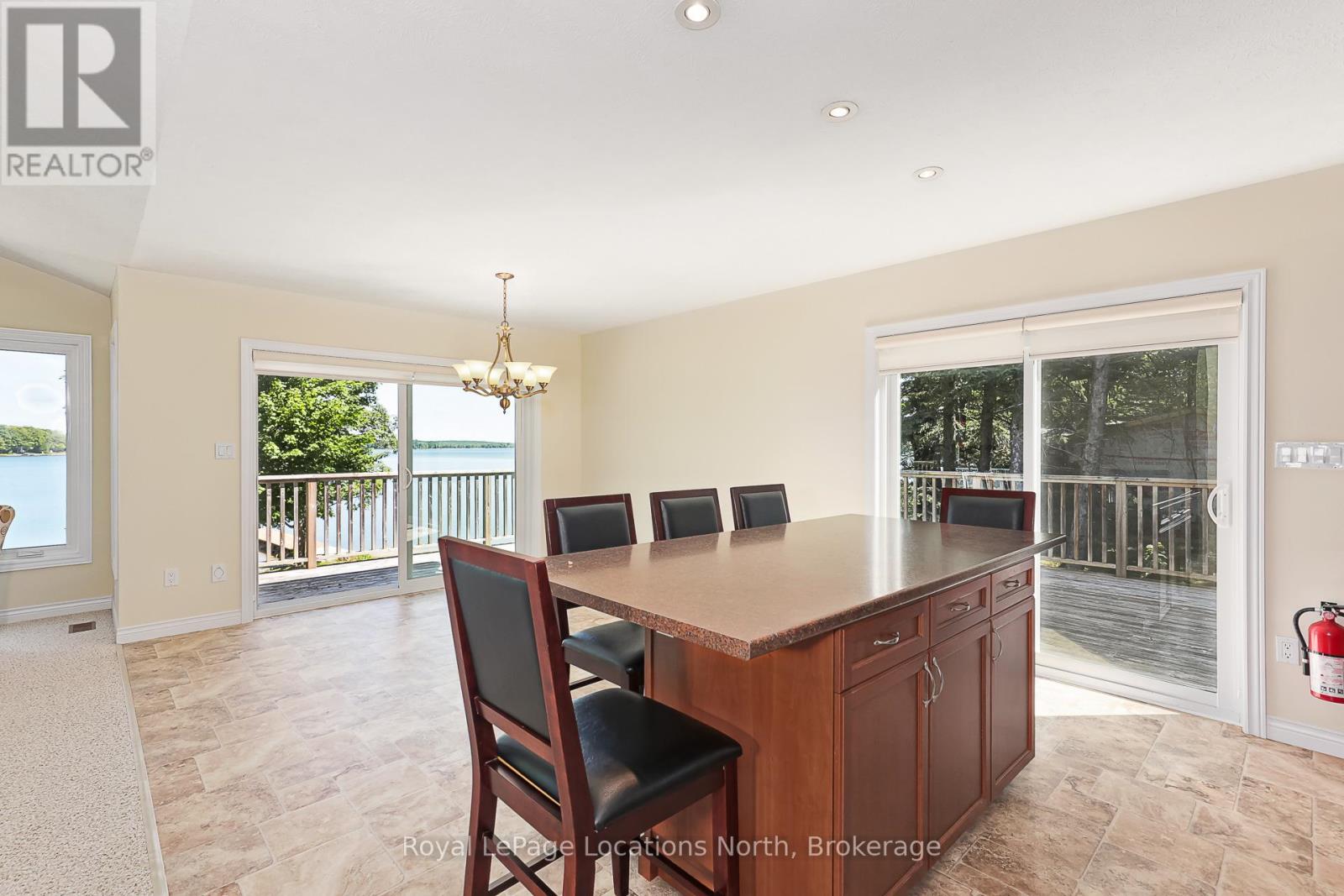 115 South Shores Road, Grey Highlands, Ontario  N0C 1E0 - Photo 16 - X12314863