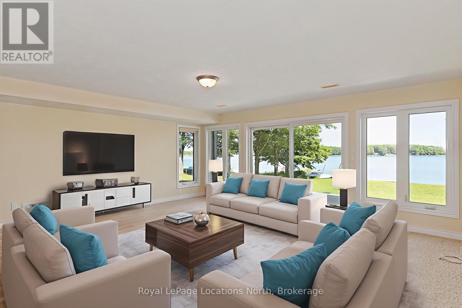 115 South Shores Road, Grey Highlands, Ontario  N0C 1E0 - Photo 18 - X12314863