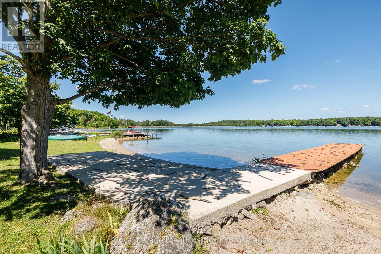 115 South Shores Road, Grey Highlands, Ontario  N0C 1E0 - Photo 26 - X12314863