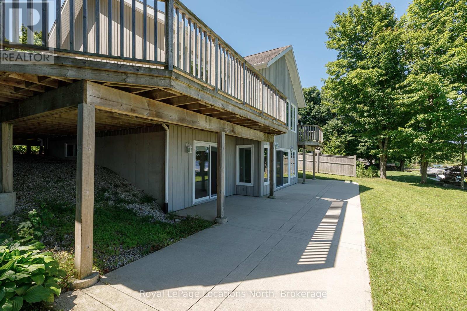 115 South Shores Road, Grey Highlands, Ontario  N0C 1E0 - Photo 28 - X12314863