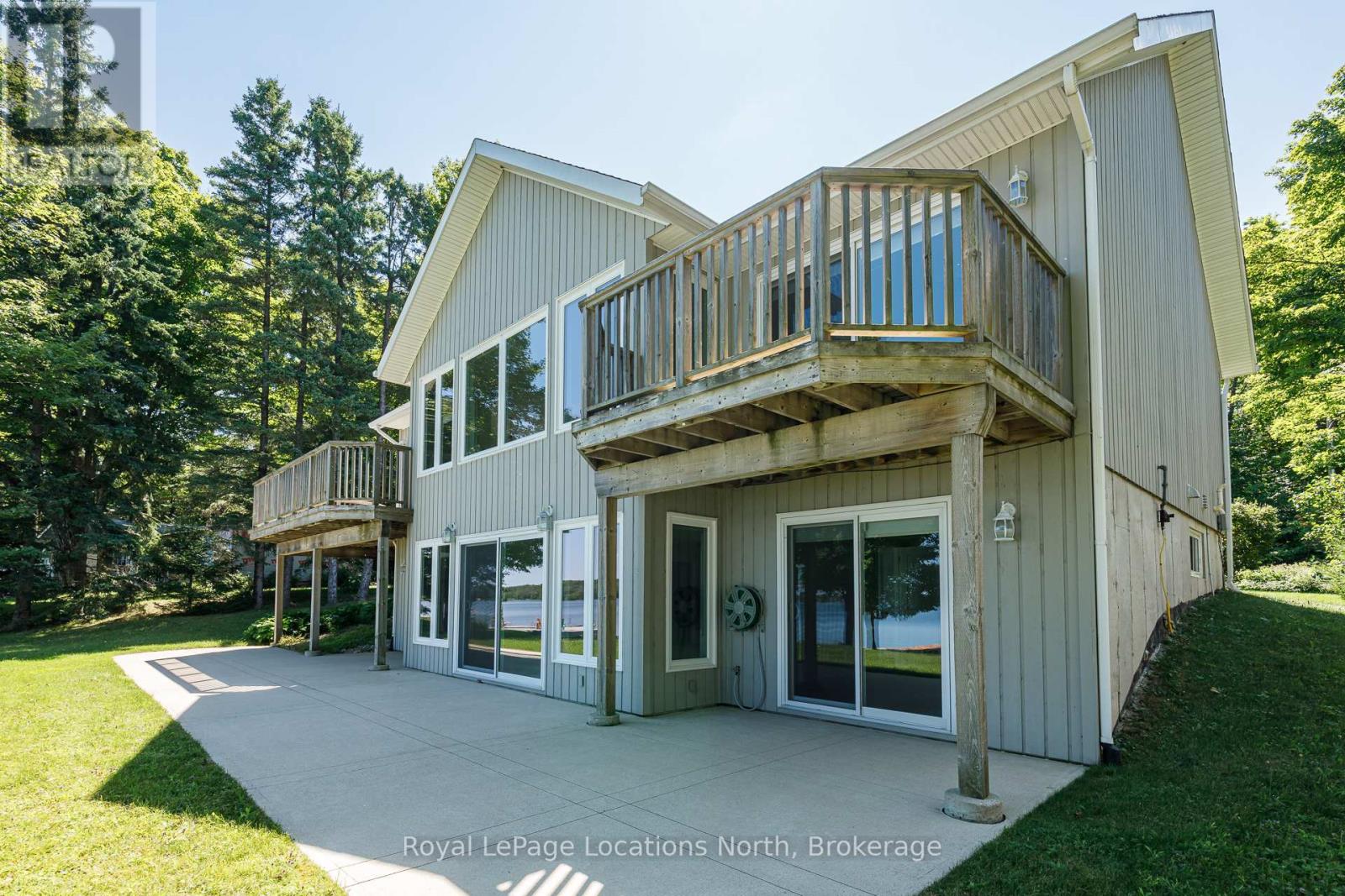 115 South Shores Road, Grey Highlands, Ontario  N0C 1E0 - Photo 29 - X12314863