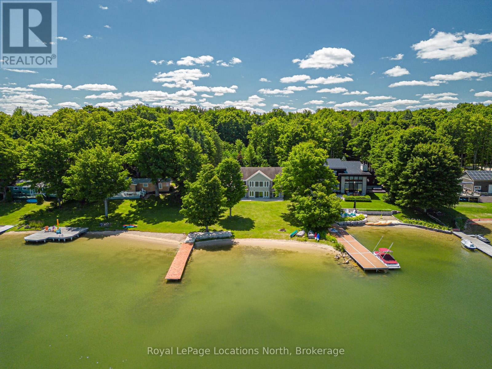 115 South Shores Road, Grey Highlands, Ontario  N0C 1E0 - Photo 5 - X12314863
